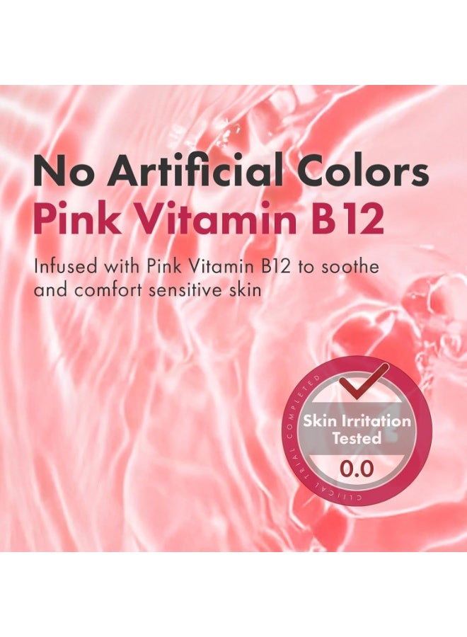 KOEC Niacinamide 10% + TXA 4% Serum 30ml, for Sensitive skin, Korean Glass Skin, Fragrance-Free - Image 3